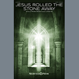 Pamela Stewart & Brad Nix picture from Jesus Rolled The Stone Away released 01/12/2023