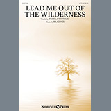 Pamela Stewart and Brad Nix picture from Lead Me Out Of The Wilderness released 12/21/2020