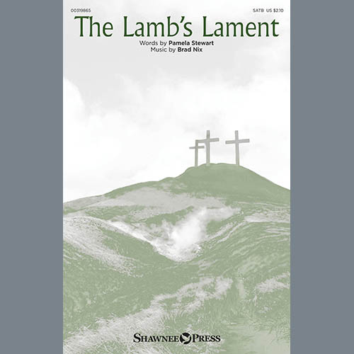 Pamela Stewart and Brad Nix The Lamb's Lament profile image