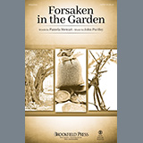 Pamela Stewart and John Purifoy picture from Forsaken In The Garden released 11/12/2020