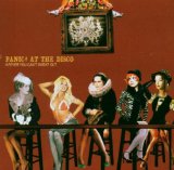 Panic! At The Disco picture from Camisado released 11/17/2006