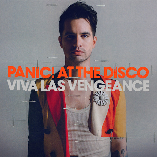 Panic! At The Disco profile Panic! At The Disco Don't Let The Light Go Out profile image