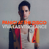 Panic! At The Disco picture from Don't Let The Light Go Out released 08/19/2022