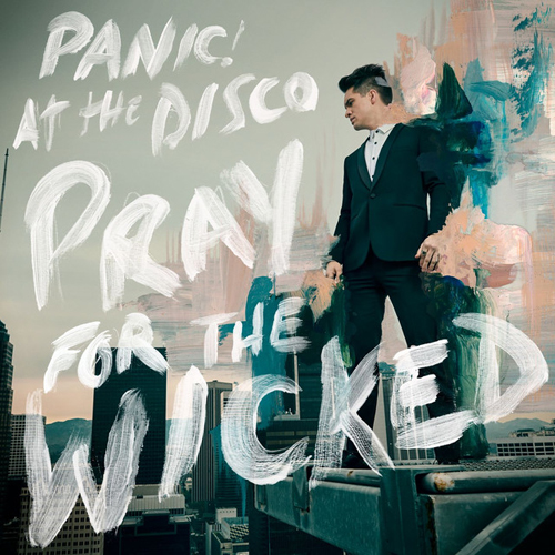 Panic! At The Disco Dying In LA profile image