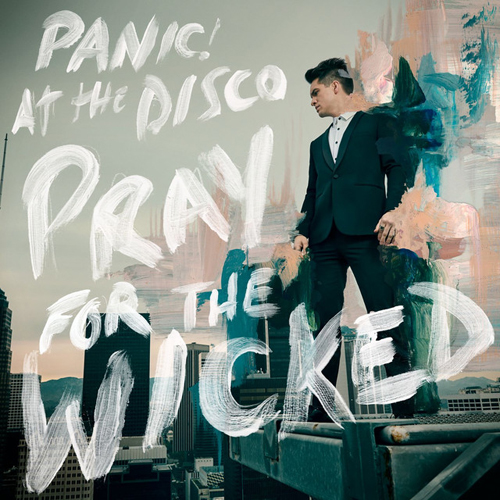 Panic! At The Disco High Hopes profile image