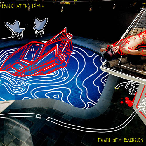 Panic! At The Disco Impossible Year profile image