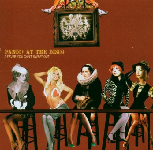 Panic! At The Disco There's A Good Reason These Tables A profile image