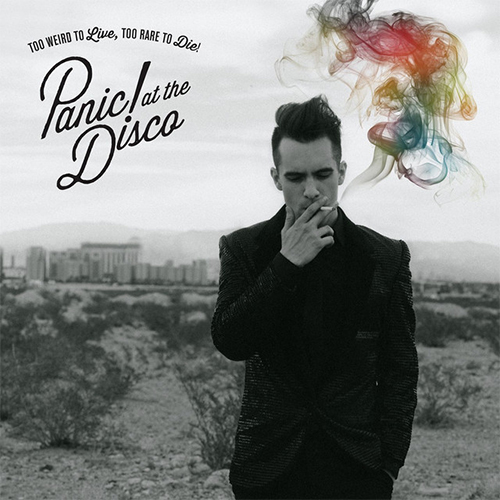 Panic! At The Disco This Is Gospel profile image