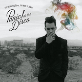 Panic! At The Disco picture from This Is Gospel released 12/02/2014