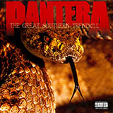 Pantera picture from 13 Steps To Nowhere released 06/04/2019