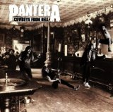 Pantera picture from Cemetery Gates released 06/02/2015