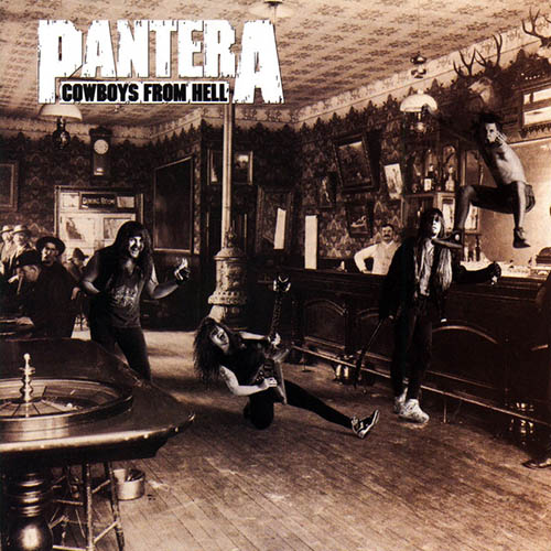 Pantera Heresy profile image