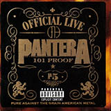 Pantera picture from I Can't Hide released 06/04/2019