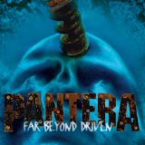 Pantera picture from I'm Broken released 05/22/2014
