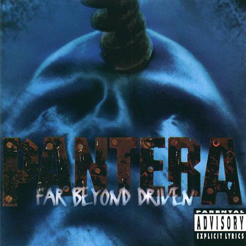 Pantera Strength Beyond Strength profile image