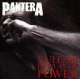 Pantera picture from Walk released 05/22/2014