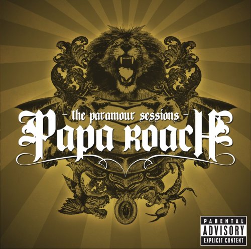 Papa Roach profile Papa Roach Forever profile image
