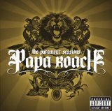 Papa Roach picture from My Heart Is A Fist released 10/15/2008