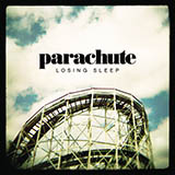 Parachute picture from She Is Love released 08/28/2020