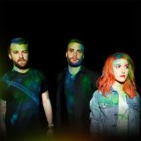 Paramore picture from Future released 10/16/2013