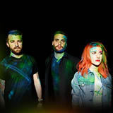 Paramore picture from Interlude (Holiday) released 06/03/2016