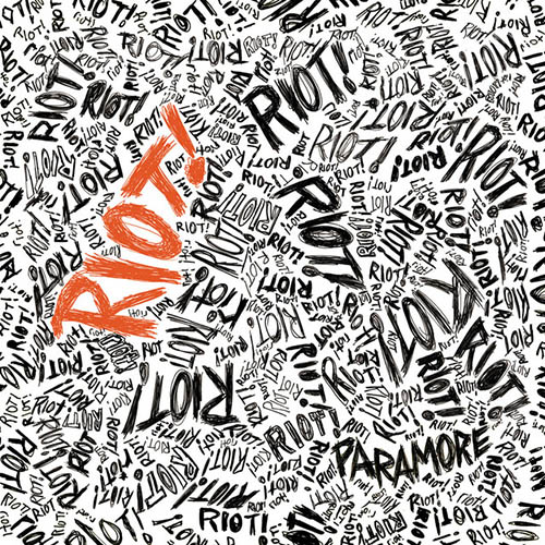 Paramore Let The Flames Begin profile image