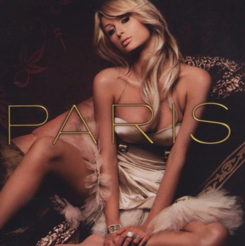 Paris Hilton Stars Are Blind profile image