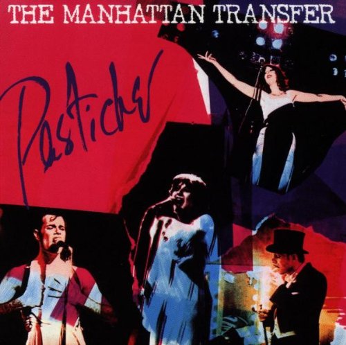 The Manhattan Transfer Four Brothers (arr. Paris Rutherford profile image