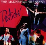 The Manhattan Transfer picture from Four Brothers (arr. Paris Rutherford) released 11/29/2012