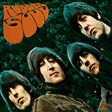 The Beatles picture from Norwegian Wood (This Bird Has Flown) (arr. Paris Rutherford) released 11/11/2013