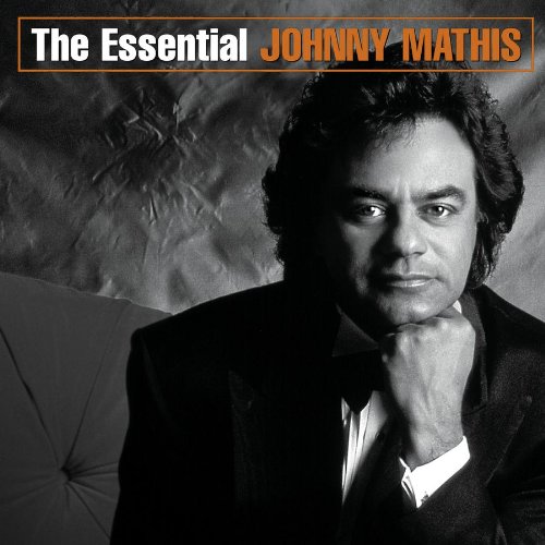 Johnny Mathis When Sunny Gets Blue (arr. Paris Rut profile image