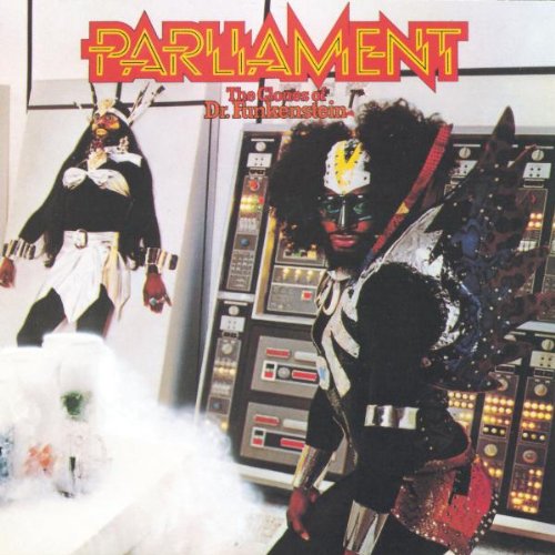 Parliament Dr. Funkenstein profile image