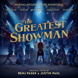 Pasek & Paul picture from A Million Dreams (from The Greatest Showman) (arr. David Pearl) released 12/16/2019
