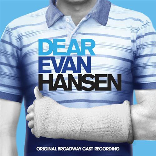 Pasek & Paul Disappear (from Dear Evan Hansen) profile image