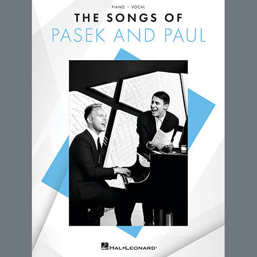 Pasek & Paul Do You Remember? profile image