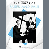 Pasek & Paul picture from Do You Remember? released 01/08/2025