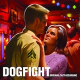 Pasek & Paul picture from First Date/Last Night (from Dogfight) released 01/08/2025