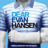 Pasek & Paul picture from For Forever (from Dear Evan Hansen) released 08/16/2017