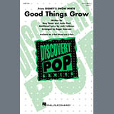 Pasek & Paul picture from Good Things Grow (from Snow White) (arr. Roger Emerson) released 05/19/2025