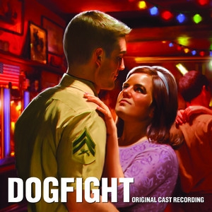 Pasek & Paul Pretty Funny (from Dogfight) profile image