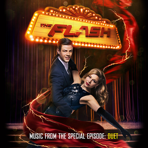 Pasek & Paul Runnin' Home To You (from The Flash) profile image