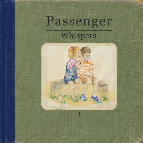 Passenger Golden Leaves profile image