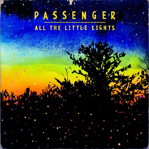 Passenger Staring At The Stars profile image