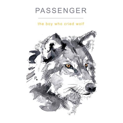 Passenger The Boy Who Cried Wolf profile image