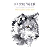 Passenger picture from The Boy Who Cried Wolf released 08/09/2017