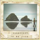 Passenger picture from To Be Free released 08/21/2018