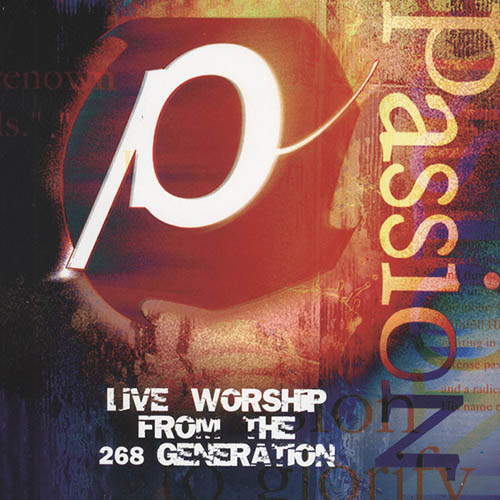 Passion profile Passion Knocking On The Door Of Heaven profile image