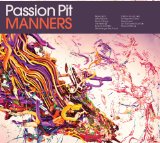 Passion Pit picture from The Reeling released 03/10/2011