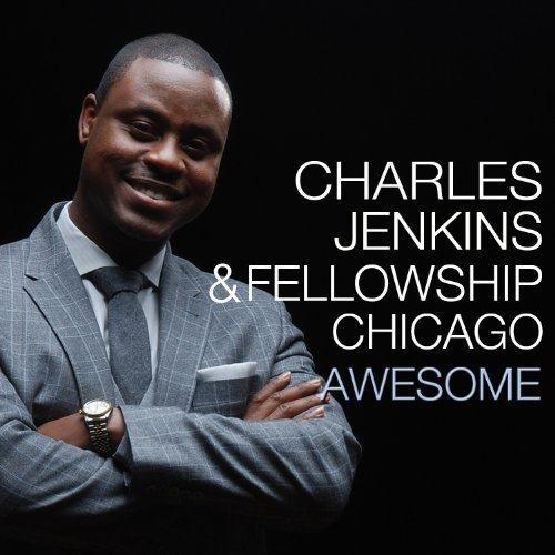 Pastor Charles Jenkins & Fellowship Awesome profile image