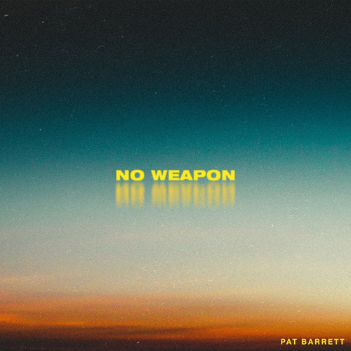 Pat Barrett No Weapon profile image